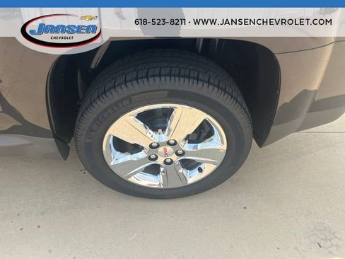 Used 2015 GMC Terrain SLT AWD/4WD image 10