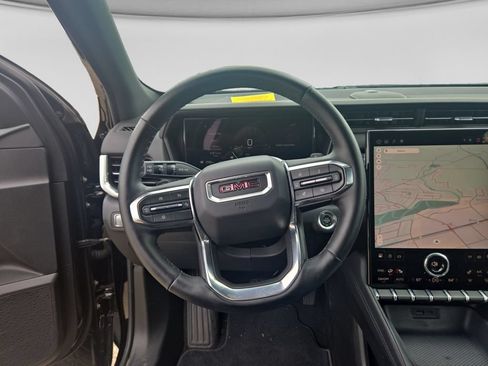 Used 2026 GMC Terrain Elevation w/ Elevation Premium Package AWD/4WD image 16