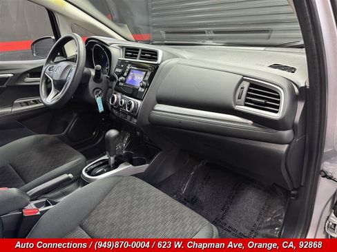 Used 2015 Honda Fit LX image 10