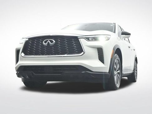 Used 2024 INFINITI QX60 Pure FWD image 39