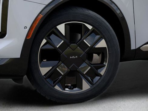 New 2026 Kia Sportage SX image 28