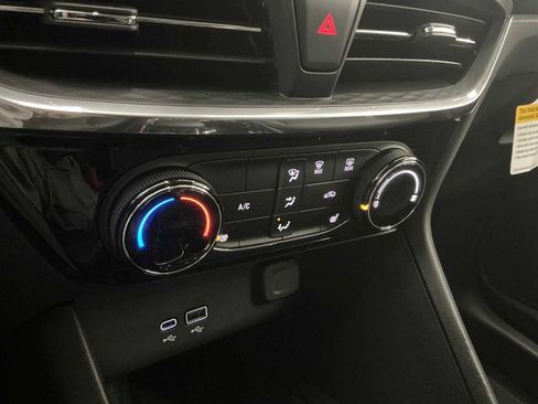 Used 2026 Buick Encore GX Sport Touring w/ Advanced Technology Package image 14