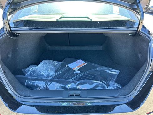 New 2025 Nissan Sentra S w/ Lighting Package image 41