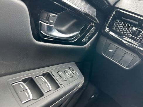 New 2026 Honda CR-V Sport Touring image 23