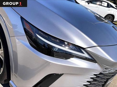 Certified 2025 Lexus RX 350 Premium image 24