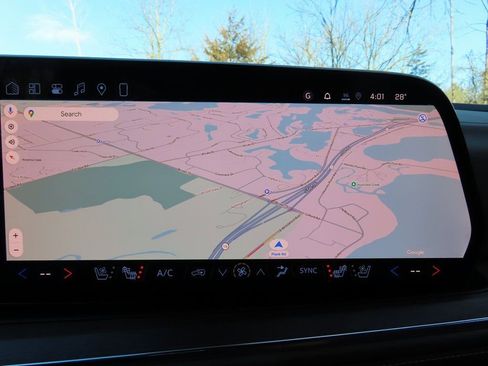 New 2026 Chevrolet Tahoe High Country image 8