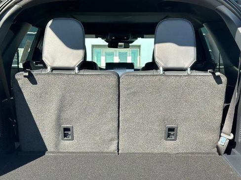 New 2026 Ford Explorer ST w/ Sun And Sound Package image 26