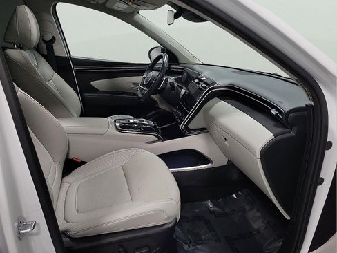 Used 2023 Hyundai Tucson Limited image 15