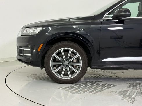 Used 2019 Audi Q7 2.0T Premium Plus AWD/4WD image 21