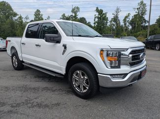 Used 2023 Ford F150 XLT w/ Equipment Group 302A High AWD/4WD video 2