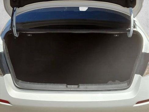 Used 2025 Honda Civic Si image 6