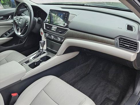 Used 2020 Honda Accord EX-L image 22