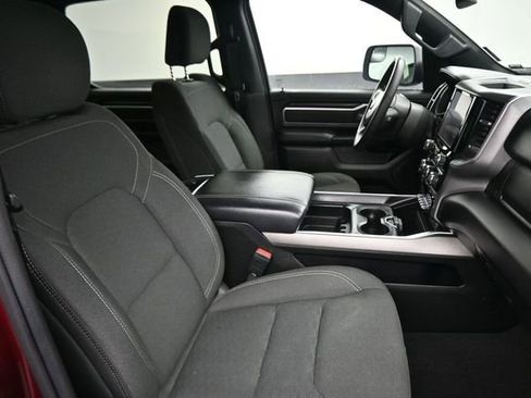 Used 2025 RAM 1500 Big Horn AWD/4WD image 22