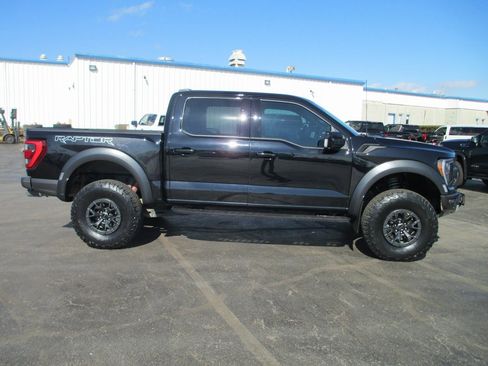 Used 2022 Ford F150 Raptor w/ Raptor 37 Performance Package image 4