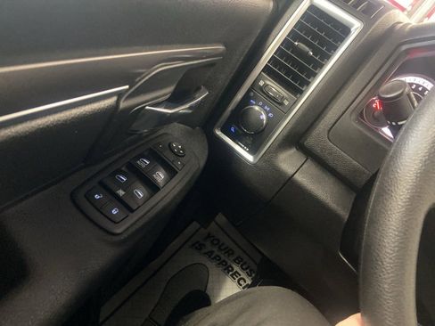 Used 2021 RAM 1500 Classic Warlock w/ Electronics Group image 25