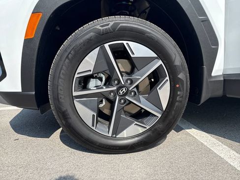 New 2026 Hyundai Tucson SEL AWD/4WD image 10