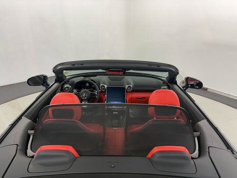 Certified 2022 Mercedes-Benz SL 63 AMG 4MATIC image 28