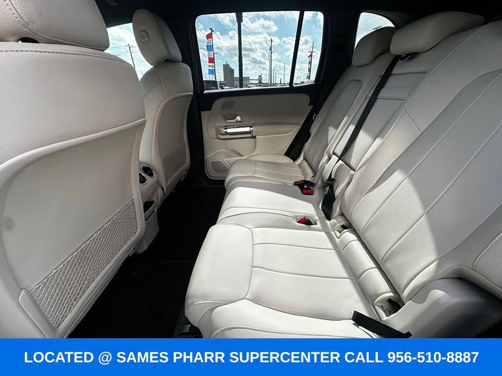 Used 2023 Mercedes-Benz EQB 250+ image 23