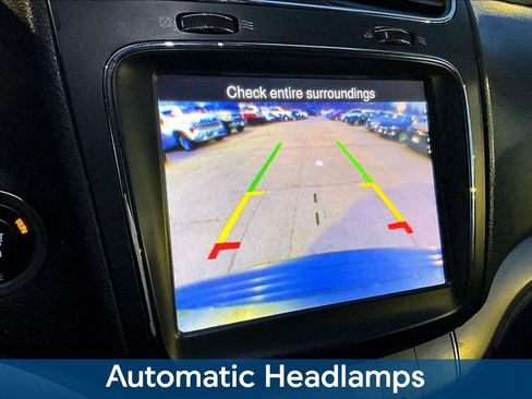 Used 2015 Dodge Journey Crossroad w/ Flexible Seating Group image 18