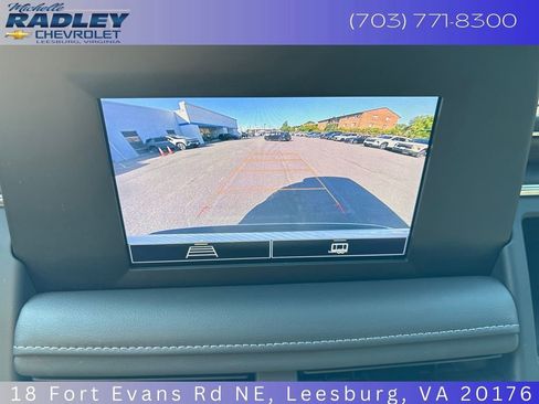 Used 2023 Chevrolet Tahoe LS AWD/4WD image 20