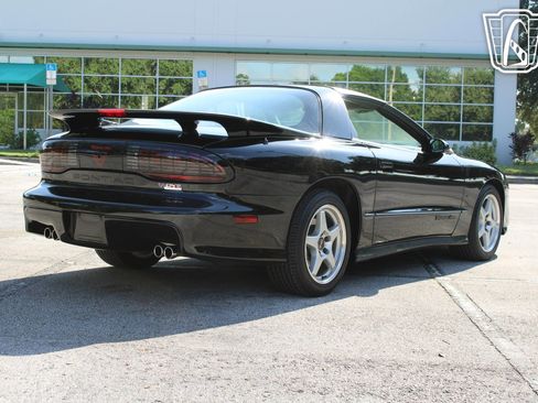 Used 1997 Pontiac Firebird Trans Am image 30