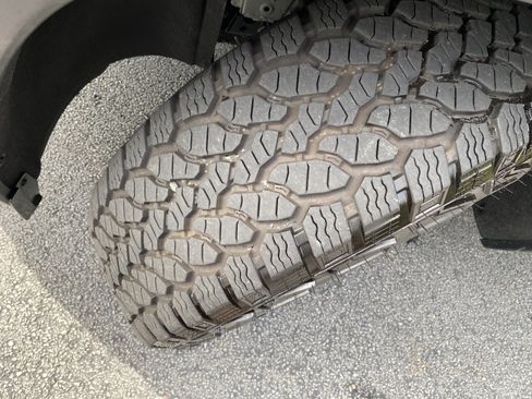 Used 2026 Chevrolet Equinox ACTIV w/ Safety and Technology Package FWD image 12