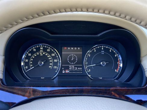 Used 2011 Jaguar XK Convertible image 22