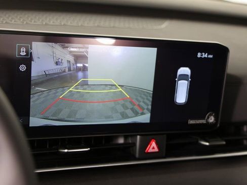 New 2026 Kia Carnival EX image 20