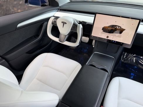 Used 2022 Tesla Model 3 Performance image 41