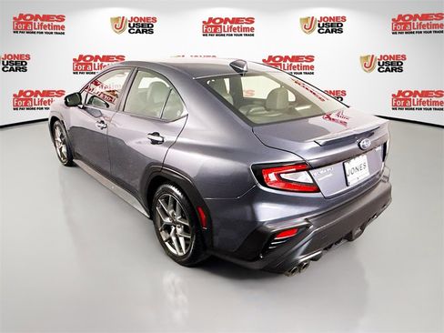 Used 2022 Subaru WRX Limited image 2