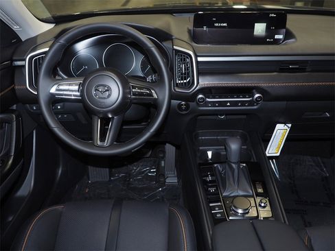 New 2026 MAZDA CX-50 AWD 2.5 Hybrid w/ Weather Package image 5