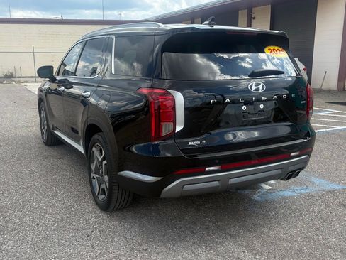 Used 2025 Hyundai Palisade SEL AWD/4WD image 5