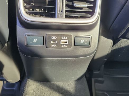Used 2023 Subaru Outback Touring XT AWD/4WD image 15