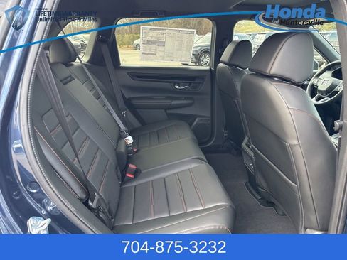 New 2026 Honda CR-V Sport-L image 15