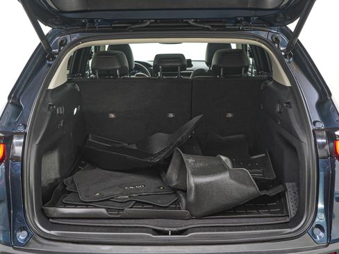 Used 2023 MAZDA CX-50 2.5 S w/ Cargo Package AWD/4WD image 9