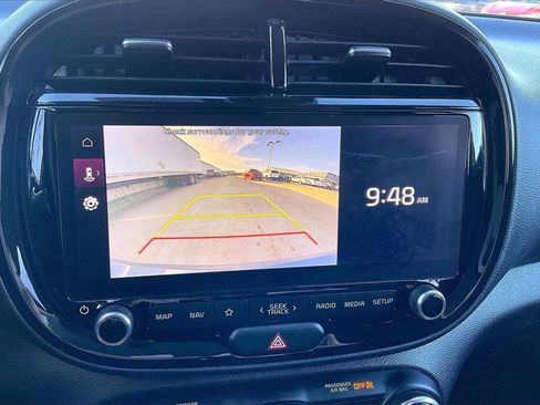 Certified 2023 Kia Soul S image 20