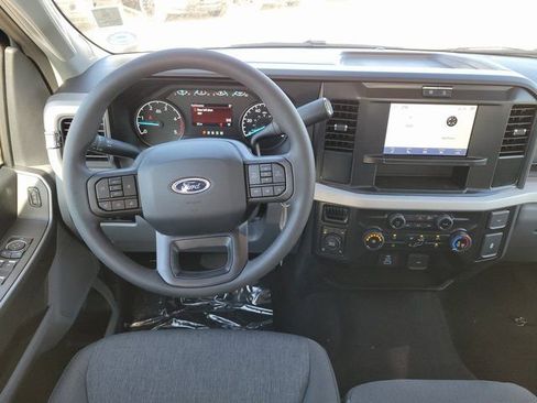 New 2026 Ford F250 XL w/ STX Appearance Package image 8
