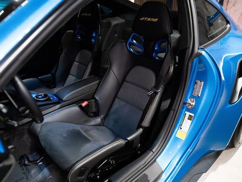 Used 2025 Porsche 911 GT3 RS RWD image 21