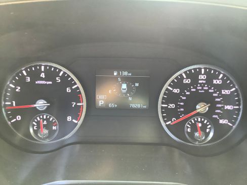Used 2020 Kia Telluride EX w/ EX Premium Package FWD image 26
