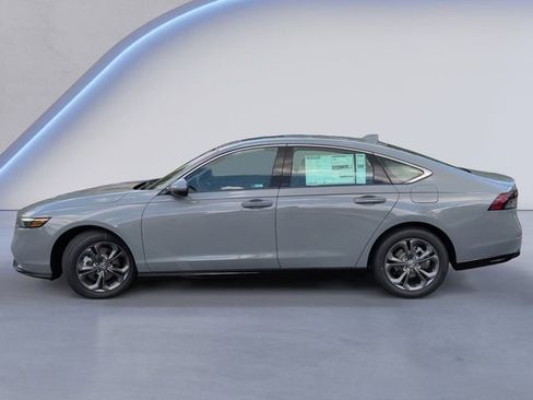 New 2026 Honda Accord EX-L image 10