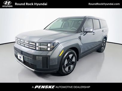 Certified 2026 Hyundai Santa Fe SE
