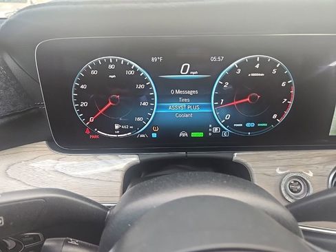 Used 2023 Mercedes-Benz E 450 Cabriolet image 13