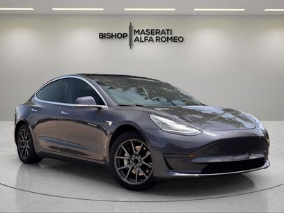 Used 2020 Tesla Model 3 Standard Range Plus