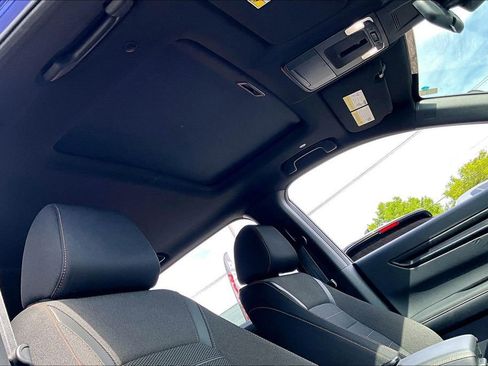 Used 2024 Honda CR-V Sport image 27