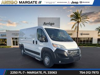 Used 2025 RAM ProMaster 2500 w/ U-Haul Equipment Group FWD video 1