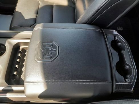 Used 2021 RAM 1500 Rebel w/ Rebel Level 2 Equipment Group AWD/4WD image 29