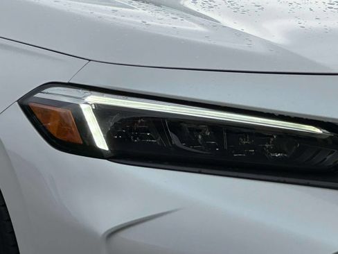 Certified 2026 Honda Civic Sport image 7