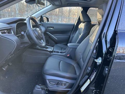 New 2026 Toyota Corolla Cross XLE image 26