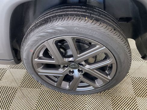 Used 2026 Jeep Compass Limited AWD/4WD image 6