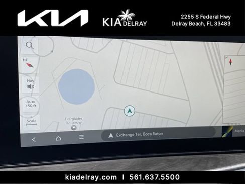 New 2026 Kia Sorento SX AWD/4WD image 22